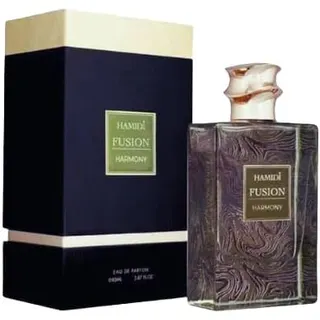 عطر فيوجن هارموني أو دي بارفان من Hemidi