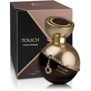 عطر كامارا تاتش للنساء