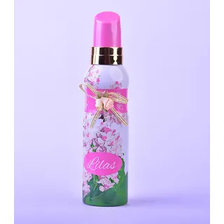 عطر سوفينير ليلاس بخاخ 200 مل