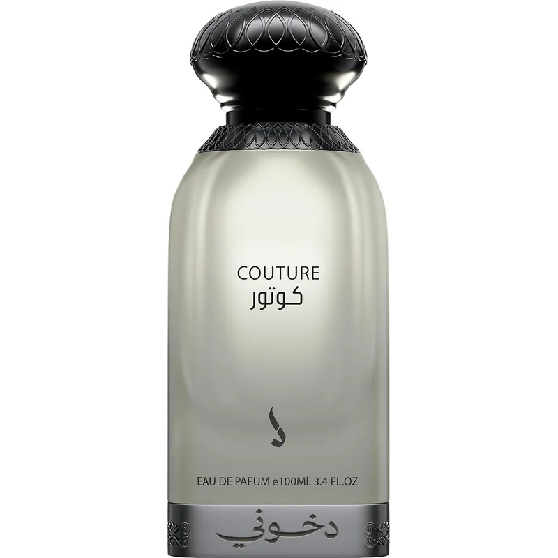 عطر دخون الإماراتي كوتور أو دو بارفيوم