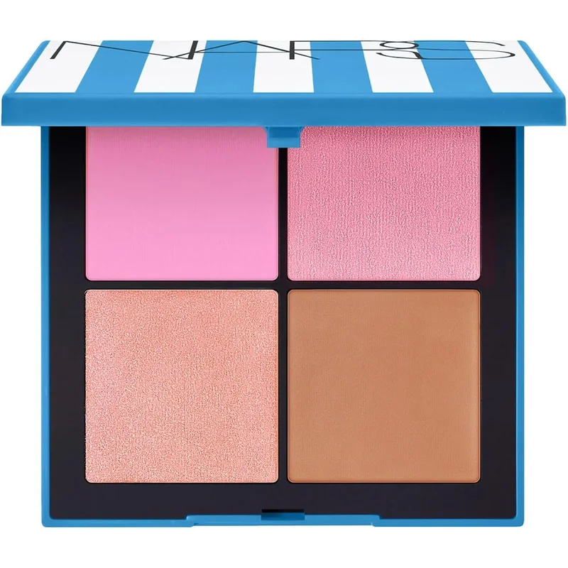 باليت خدود Hot Escape من NARS