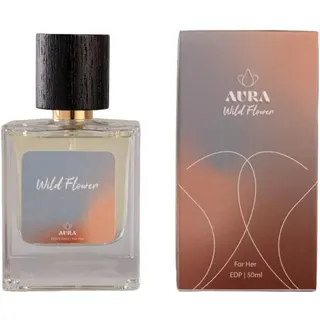 عطر وايلد فلاور من أورا مستوحى من غوتشي بلوم