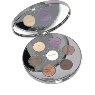 باليت ظلال عيون Ocean Jewels من Becca بسبع درجات جذابة