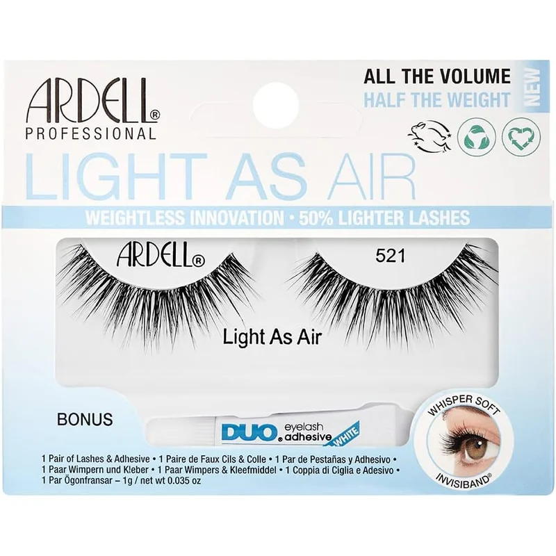 Ardell Light as Air Lash - 521