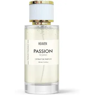 عطر هيفن ديور جادور باشن للنساء 100 مل