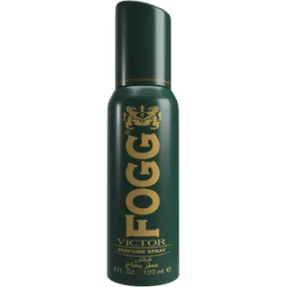 عطر Fogg Victor للجنسين بخاخ 120 مل