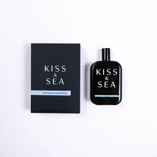 عطر سمام كيس آند سي فانيلا فورتكس - او دي بارفان 100 مل