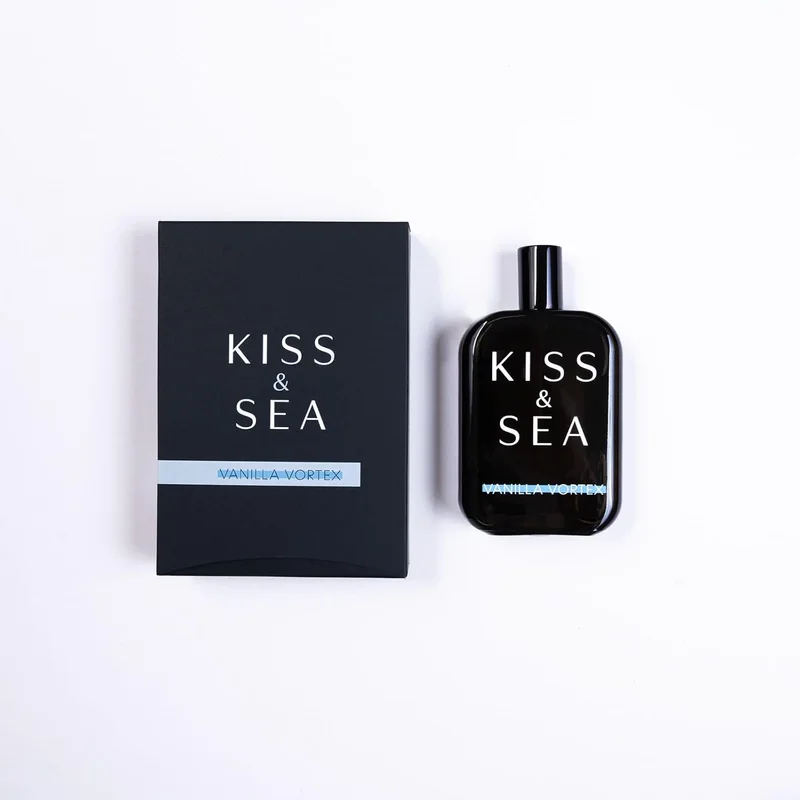 عطر سمام كيس آند سي فانيلا فورتكس - او دي بارفان 100 مل