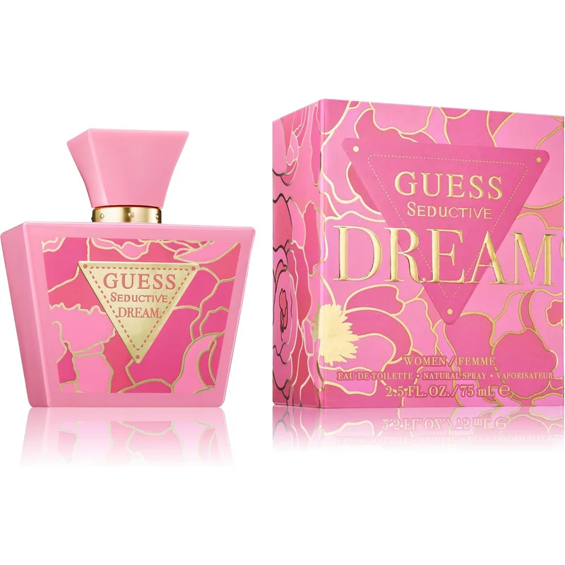 عطر Guess Seductive Dream للنساء او دو تواليت 75 مل