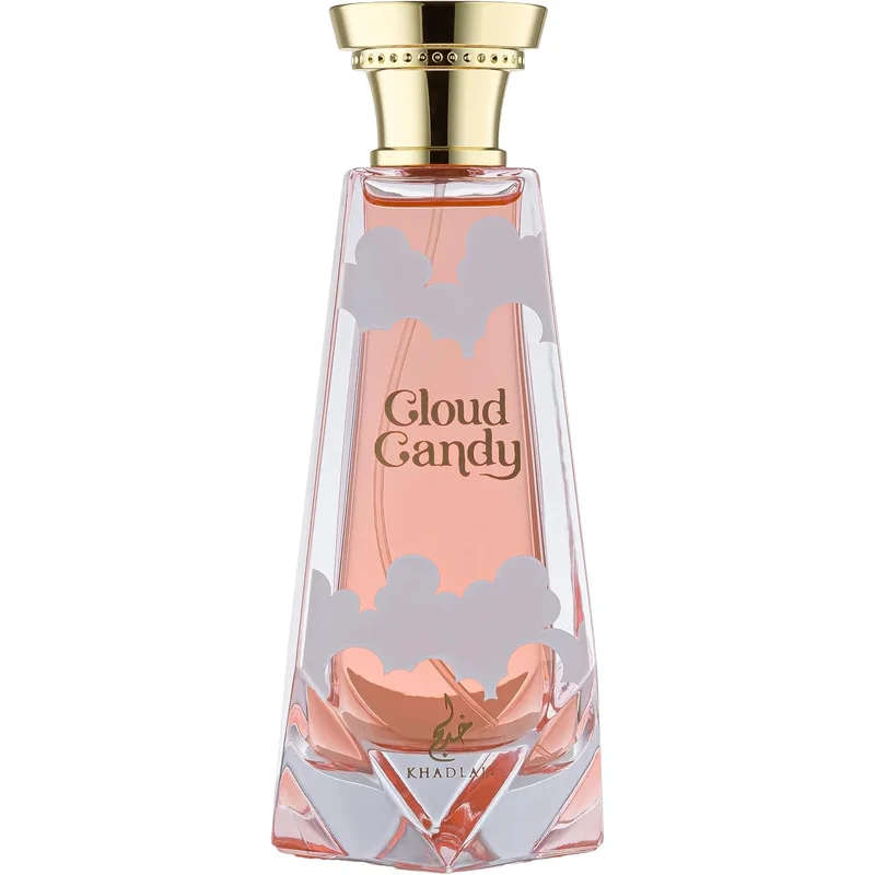 عطر كلاود كاندي من خضلج - او دو بارفان 100 مل