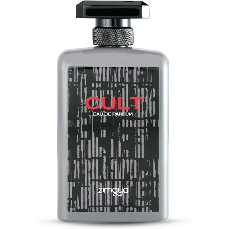 عطر زيمايا كولت للرجال والنساء من Zimaya