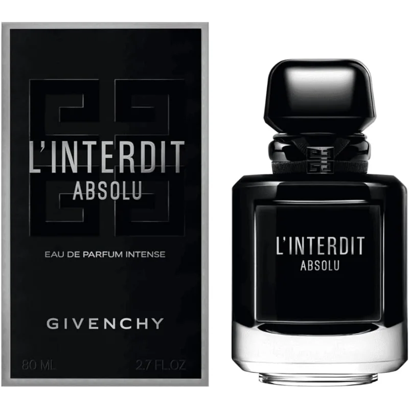 عطر لانتيردي أبسولو من جيفنشي للنساء 80 مل
