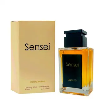 عطر Sensei للجنسين من Lattafa بحجم 80 مل