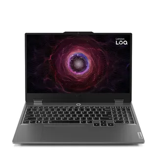 لابتوب ألعاب لينوفو لوك 15ARP9
