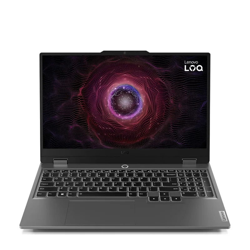 لابتوب ألعاب لينوفو لوك 15ARP9