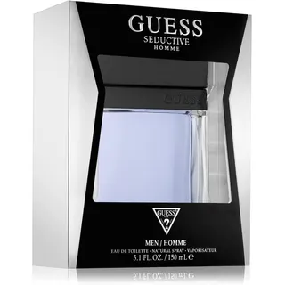 عطر Guess Seductive للرجال - 5.1 أونصة