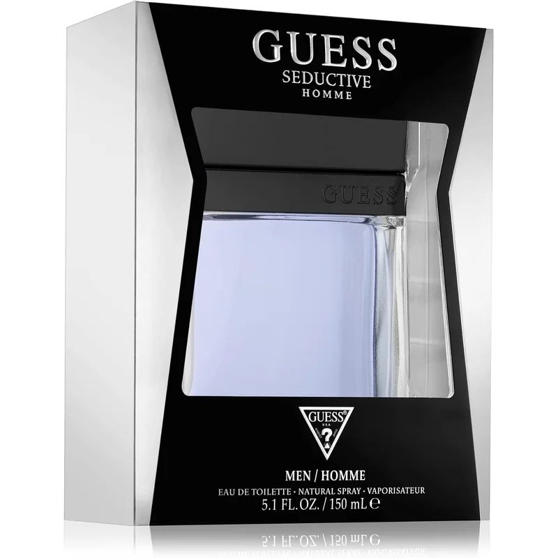 عطر Guess Seductive للرجال - 5.1 أونصة