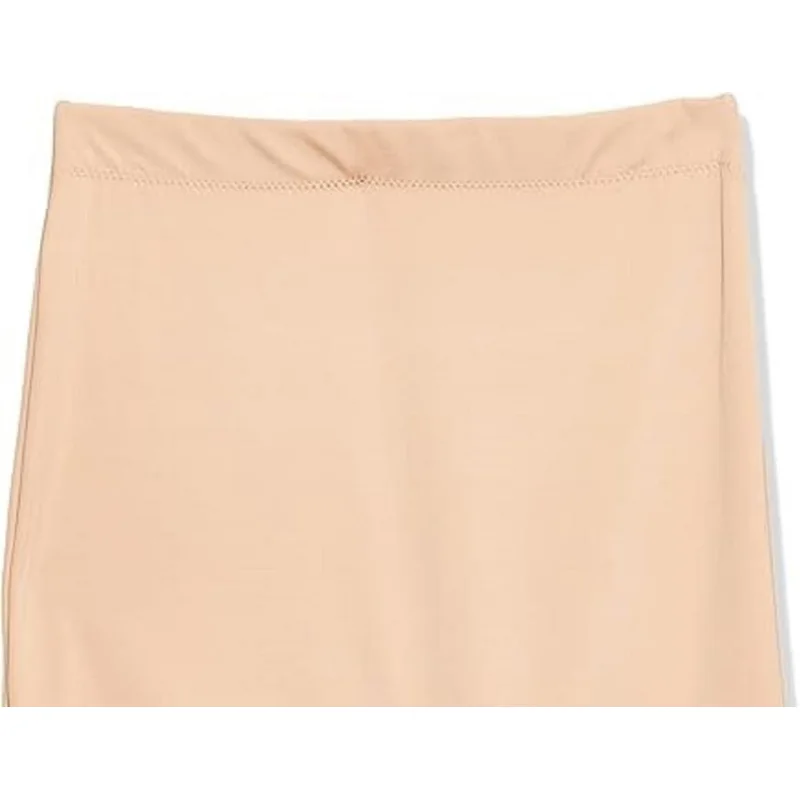 شورت نسائي داعم طبقتين من لاسو - مقاس 3XL