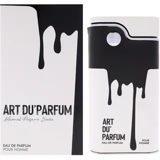 عطر أرماف او دو بارفان ارت دو للرجال - 100 مل