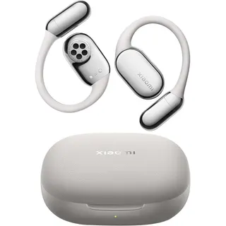 سماعة شاومي OpenWear Stereo Pro الرمادية