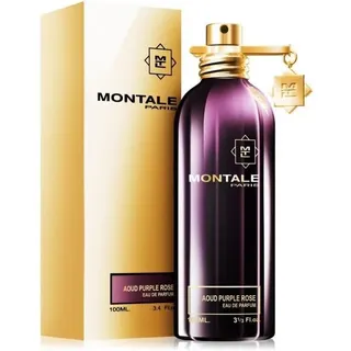 عطر مونتال عود بيربل روز - أو دو بارفان 100 مل