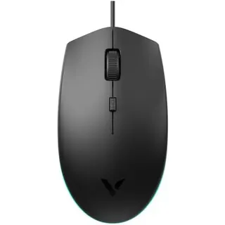 ماوس ألعاب سلكي V11S من Rapoo بحساسية قابلة للتعديل
