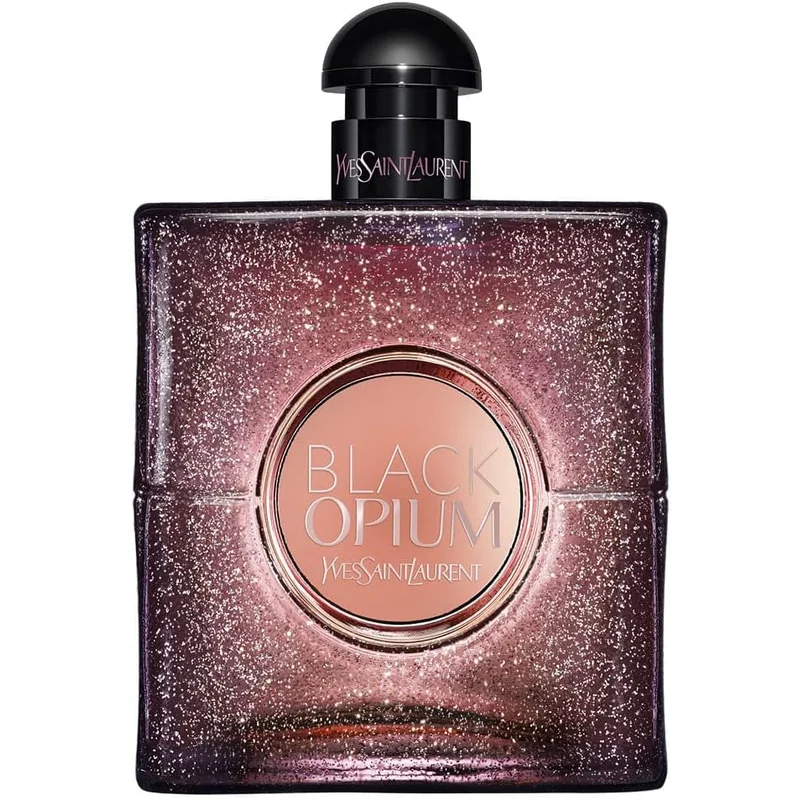 عطر إيف سان لوران بلاك أوبيوم للنساء 90 مل