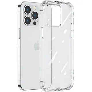 جراب Joyroom شفاف TPU لحماية iPhone 14 Pro