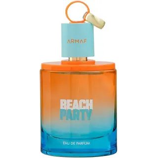 عطر إي بيتش بارتي من ARMAF