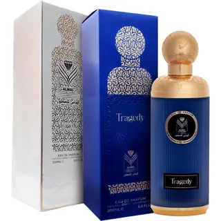عطر المس تراجيدي للرجال أو دو بارفان 200 مل