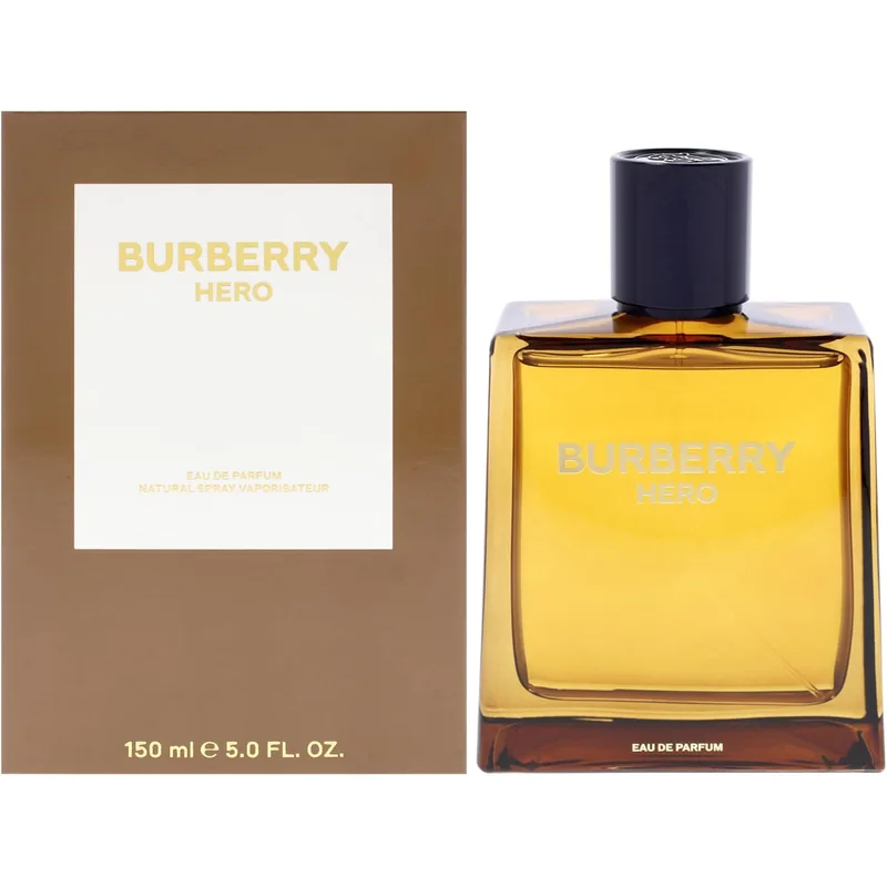 عطر بربري هيرو 150 مل أو دو بارفيوم