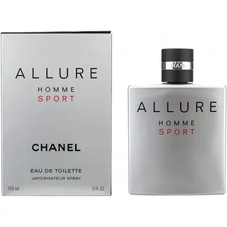 عطر شانيل ألور هوم سبورت للرجال - أو دو تواليت 150 مل
