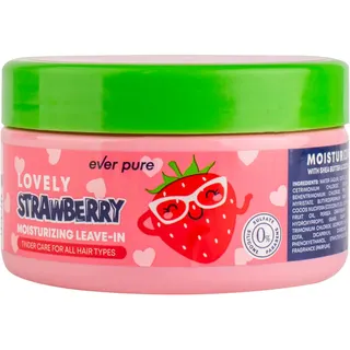 بلسم ليف إن للأطفال من Ever Pure برائحة الفراولة