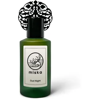 عطر مسكة عود نايت من ميسكا