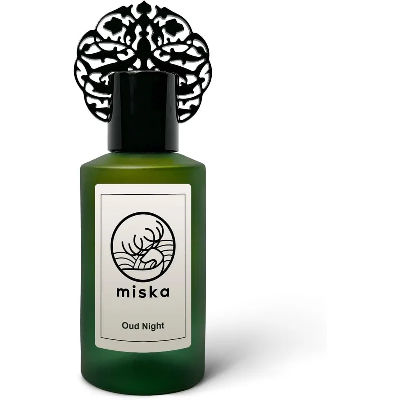 عطر مسكة عود نايت من ميسكا