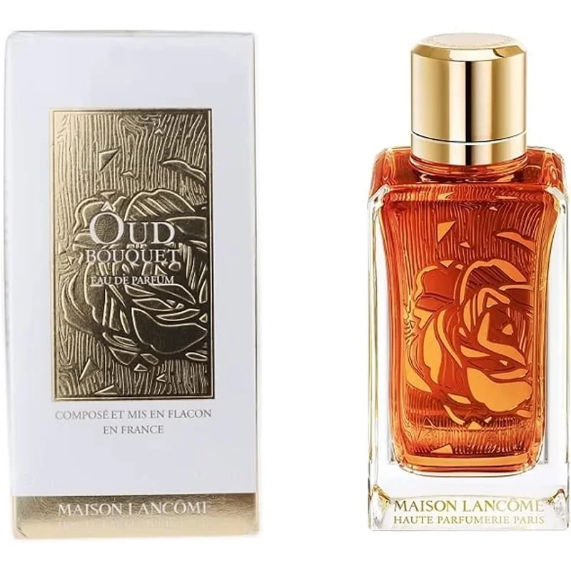 عطر لانكوم ميزون عود بوكيه أو دو بارفان 100 مل