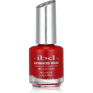 طلاء أظافر IBD Advanced Wear Pro لامع