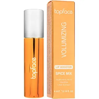 أحمر شفاه سائل لامع من Top Face درجة 001