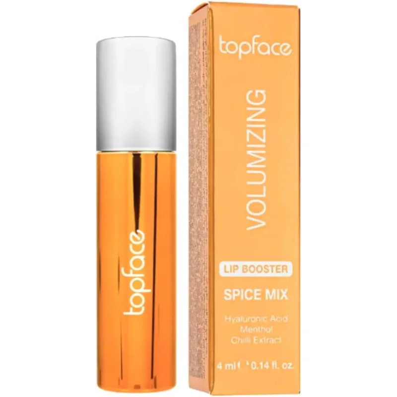 أحمر شفاه سائل لامع من Top Face درجة 001