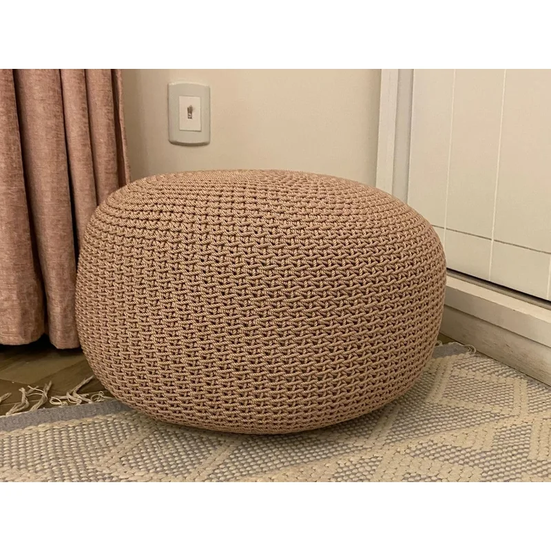 باف كروشيه يدوي MacrameStore