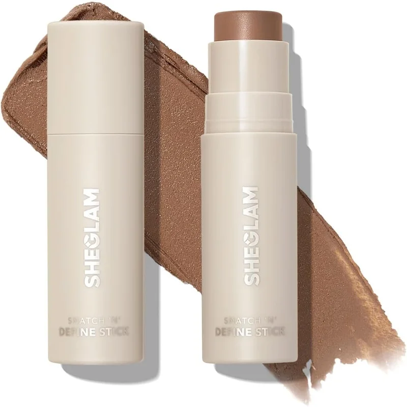 ستيك تحديد الوجه من شيجلام بدرجة تان ناعم 7.5 جم