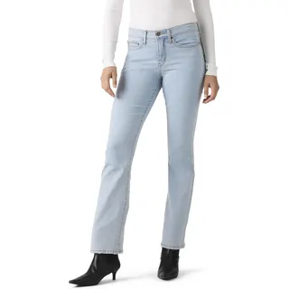 جينز للنساء موديل 315 شيبينج بوتكت من Levi's