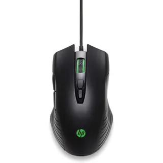 ماوس ألعاب إتش بي X220 بإضاءة خلفية