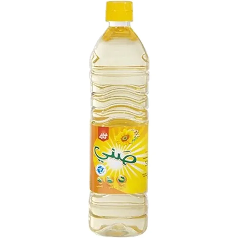 زيت طبخ صني عالي الجودة 700 مل
