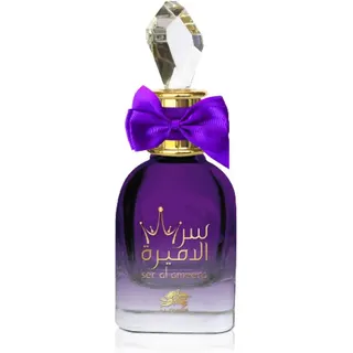 عطر نسائي سر الأميرة من Al Fares