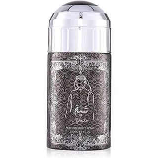 بخاخ جسم عطري شيخ من ستيرلينج بارفيومز 250 مل