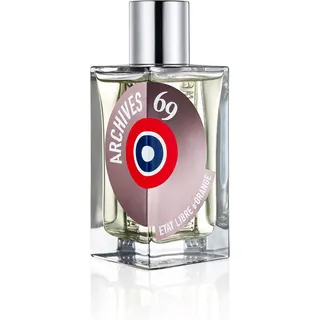 عطر إيتا ليبر دانج أورنج أرشيف 69 للجنسين - 100 مل