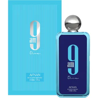 عطر أفنان 9AM Dive للرجال أو دو بارفان 100 مل