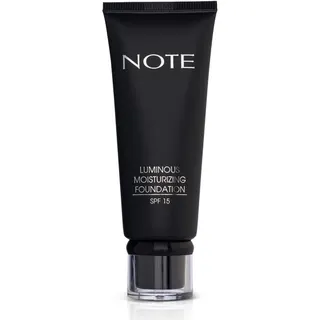 كريم أساس لومينوس مرطب من NOTE لون 03