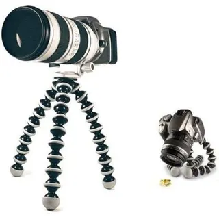 حامل جوال كبير على شكل أخطبوط من Gorillapod